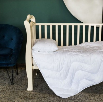 Одеяло Prinz and Prinzessin &quot;Baby 60°C Stopallergy&quot;, 100x135 см, всесезонное