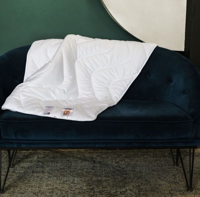 Одеяло Prinz and Prinzessin "Baby 60°C Stopallergy", 100x135 см, всесезонное