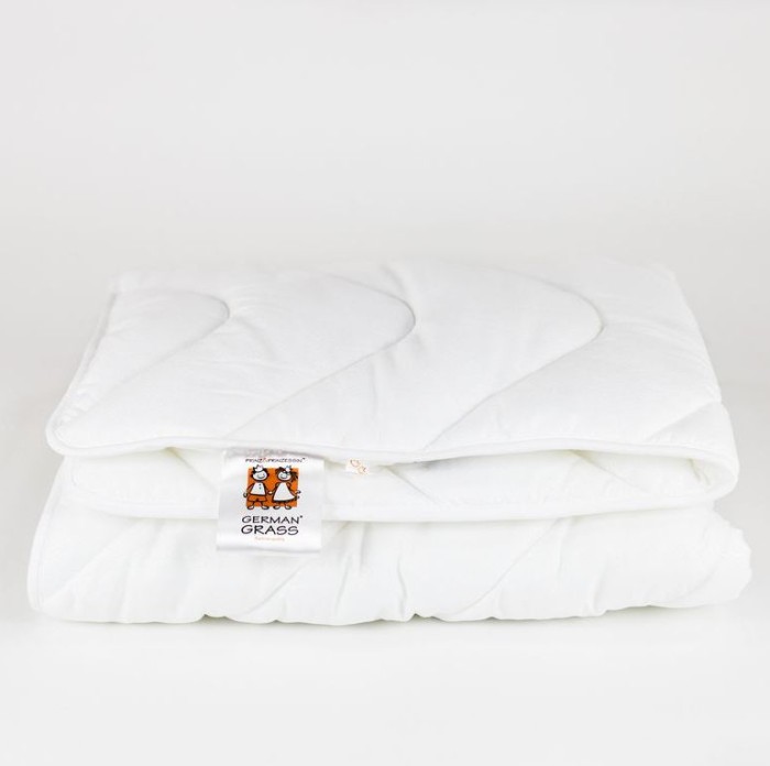 Одеяло Prinz and Prinzessin "Baby 60°C Stopallergy", 100x135 см, всесезонное