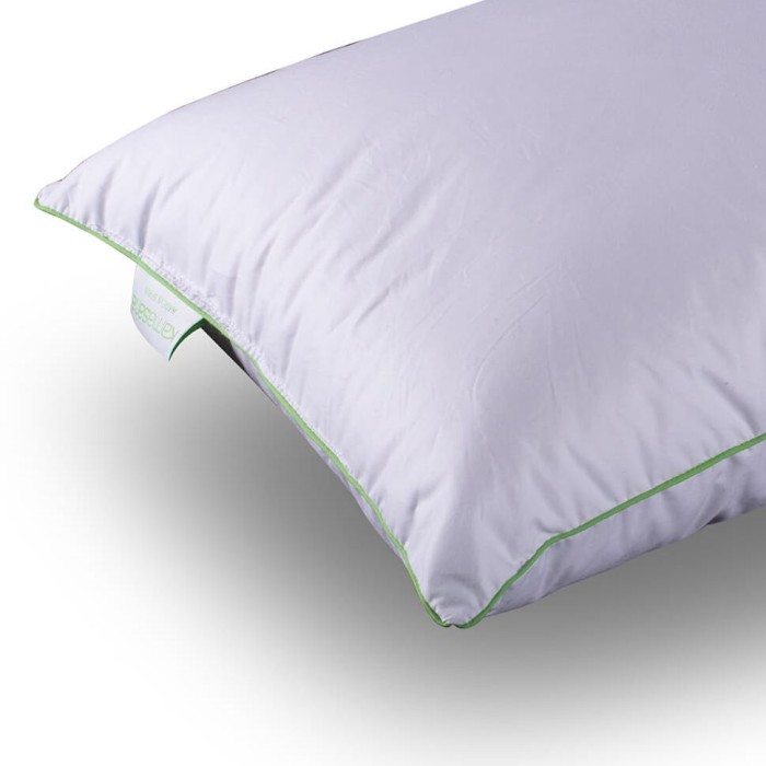 Подушка Kamasana memoform "Ortopedic Algodon", 70x40x12 см