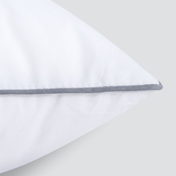 Подушка Kamasana memoform "Ortopedic Algodon", 70x40x12 см