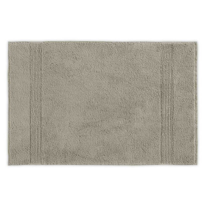 Полотенце Hamam "Galata Organic", 70x140 см, серый