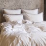 Пододеяльник German Grass "Vienna Pearl", 200x220 см, белый