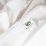 Пододеяльник German Grass "Vienna Pearl", 200x220 см, белый