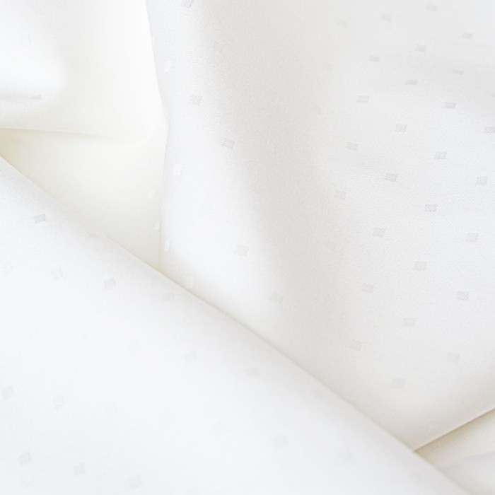 Пододеяльник German Grass "Grain Palette", 200x220 см, белый