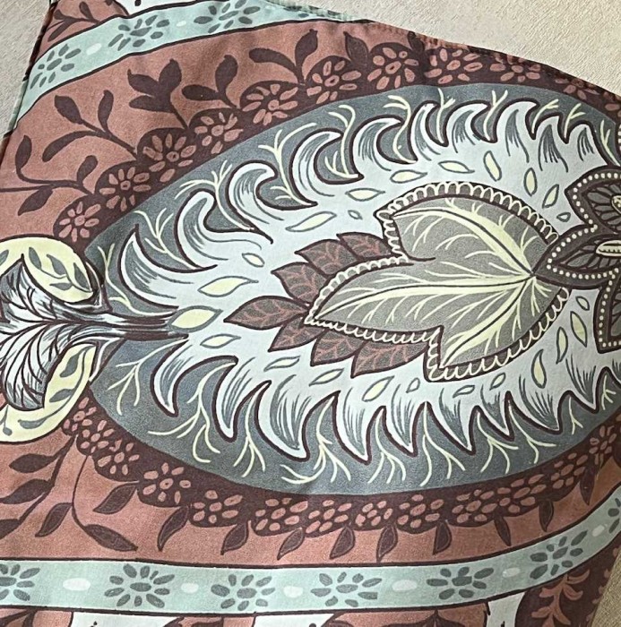 Плед  Svad Dondi "Valencia", 140x180 см, голубой