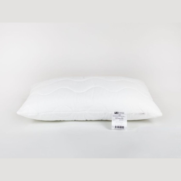 Подушка Prinz and Prinzessin "60°C Stopallergy", 40x60 см, регулируемая