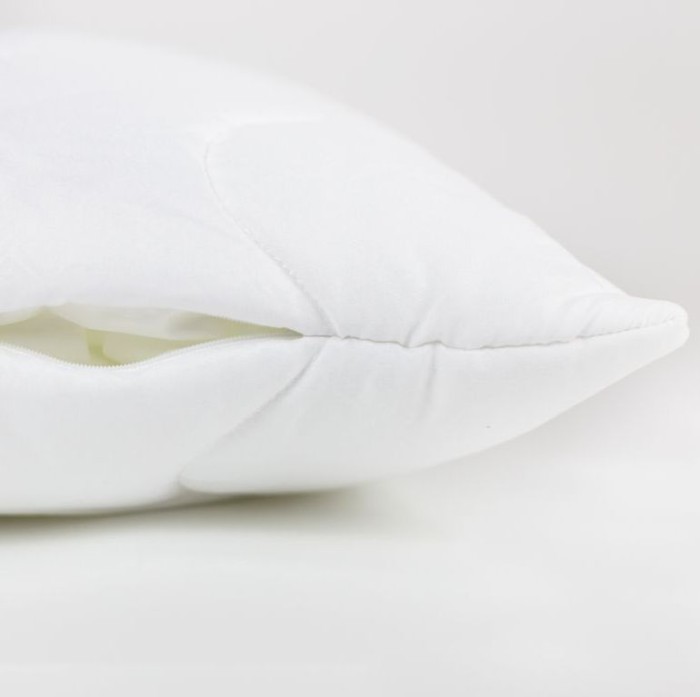 Подушка Prinz and Prinzessin "60°C Stopallergy", 40x60 см, регулируемая