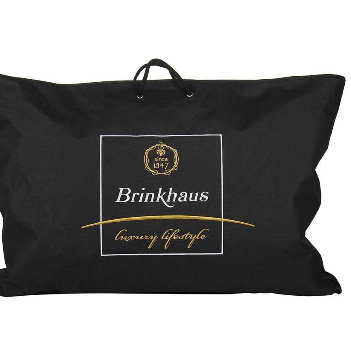 Подушка Brinkhaus 3-х камерная "Down Around", 50x70 см, мягкая