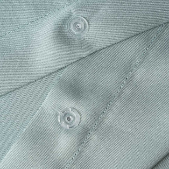 Пододеяльник German Grass "Sea Wave Brilliant", 240x260 см