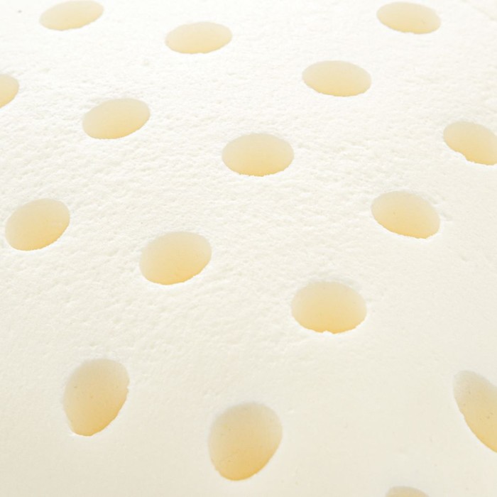 Подушка Kamasana memoform "Voyage", 43x23x11 см