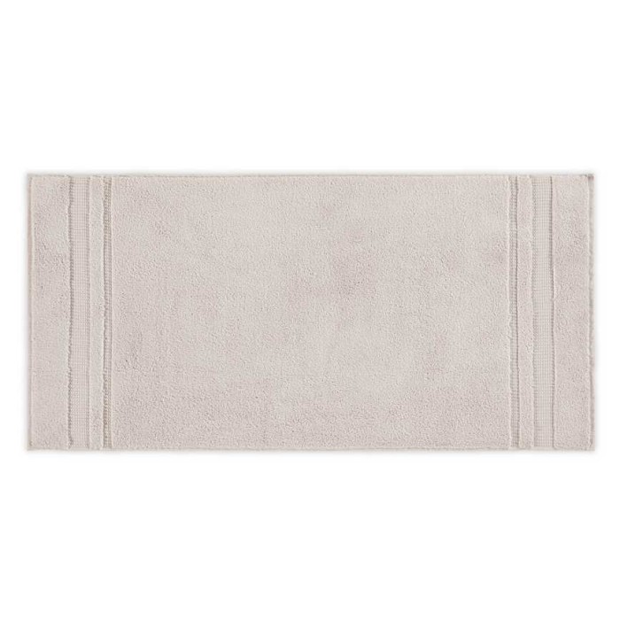 Полотенце Hamam "Pera", 100x150 см, перламутровый
