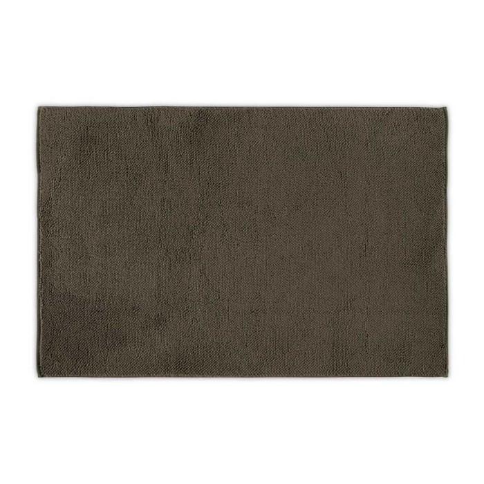 Полотенце Hamam для ног "Pera Woven", 60x95 см, мокко