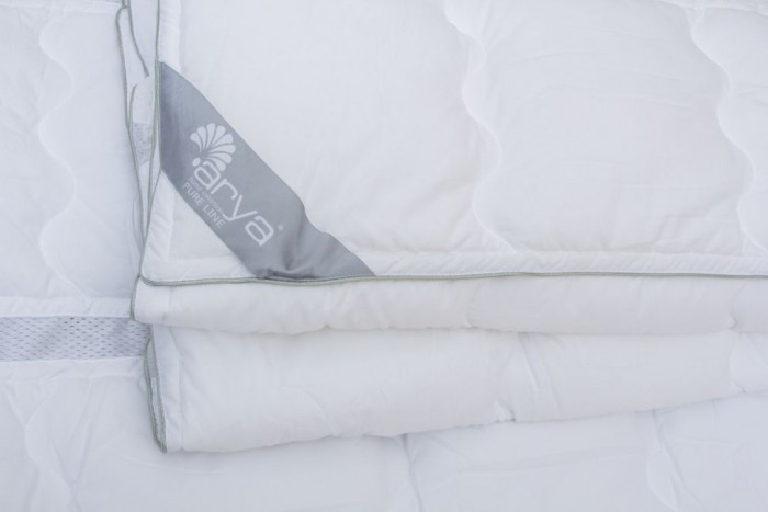 Одеяло Arya Pure Line "Climarelle", 195х215 см