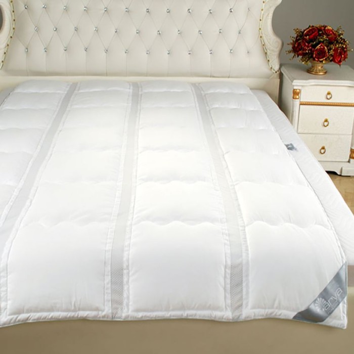 Одеяло Arya Pure Line "Climarelle", 195х215 см