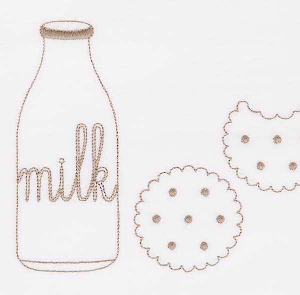 Постельное белье Luxberry "Yummy", детский, бежевый