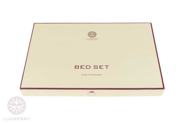 Постельное белье Luxberry "Yummy", детский, бежевый