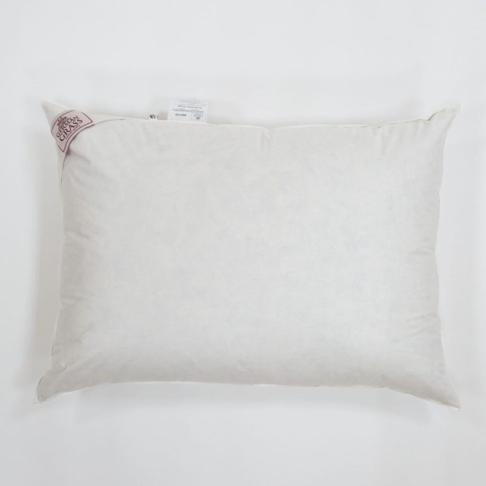 Подушка German Grass "Prime Down", 50x70 см, средняя