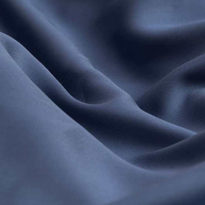 Постельное белье German Grass Tencel "Blue Brilliant", семейное