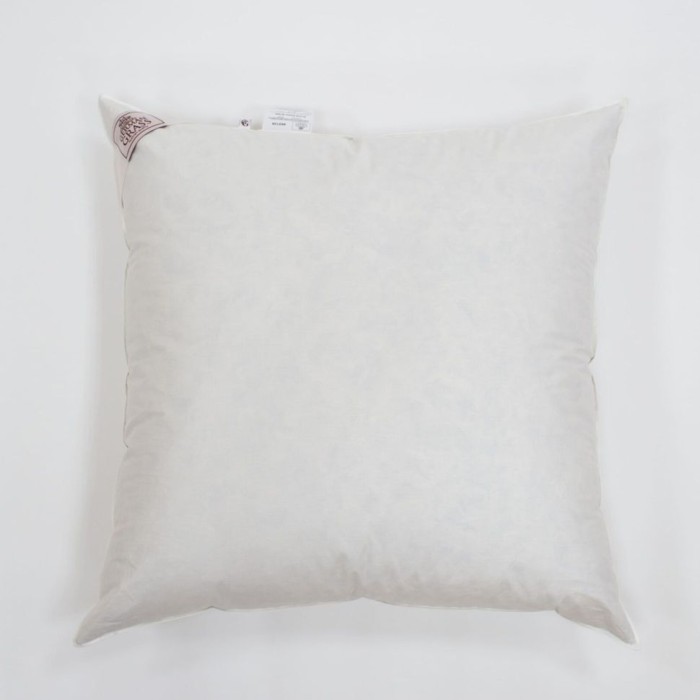 Подушка German Grass "Prime Down", 70x70 см, средняя