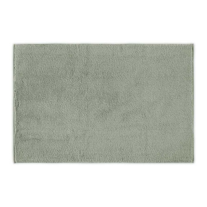 Полотенце Hamam для ног "Pera Woven", 60x95 см, морская пена