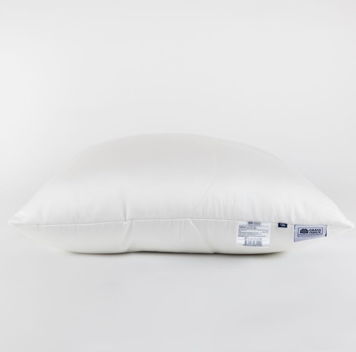 Подушка German Grass "Tencel Familie Bio", 50x70 см, регулируемая