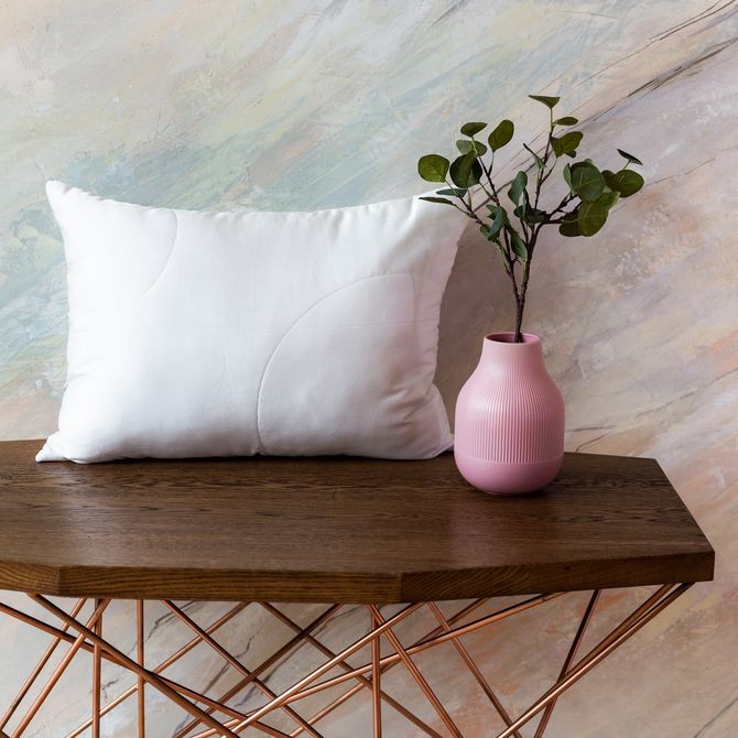 Подушка German Grass "Tencel Familie Bio", 50x70 см, регулируемая