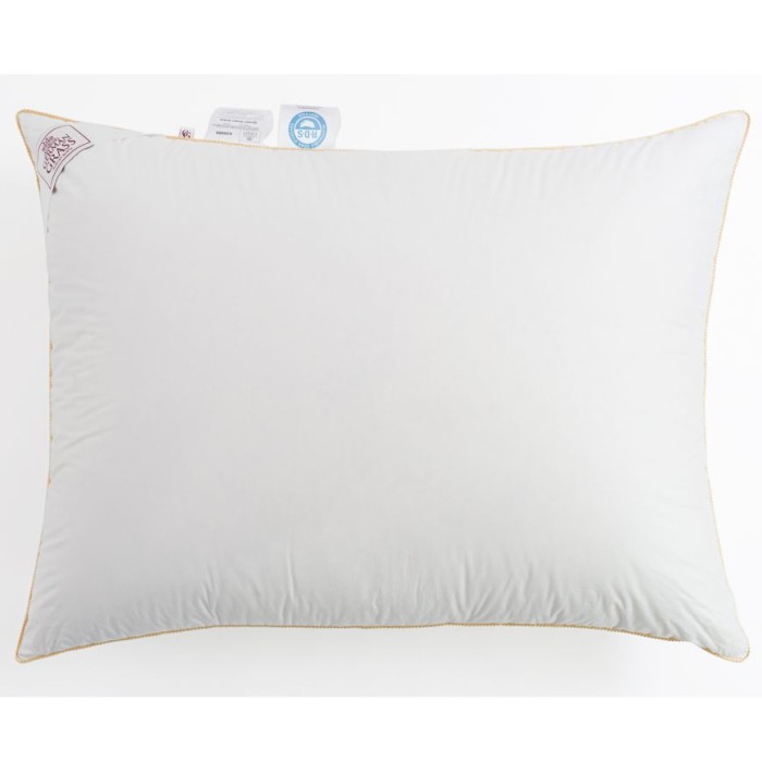 Подушка German Grass "Queen Down", 50x90 см, средняя