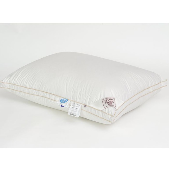 Подушка German Grass "Queen Down", 50x90 см, средняя
