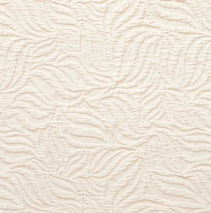 Покрывало Luxberry "Каменный Цветок", 220x240 см, экрю