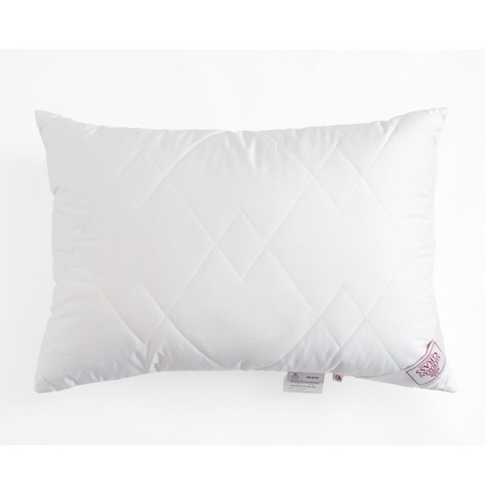 Подушка German Grass "Bamboo Familie Bio", 50x70 см, регулируемая