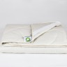 Наматрасник German Grass "Organic Linen Grass", 90x200 см, легкий