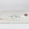 Наматрасник German Grass "Organic Linen Grass", 90x200 см, легкий