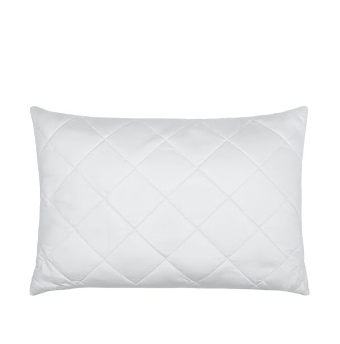 Подушка Brinkhaus шерсть "Exquisit", 50x70 см, средняя