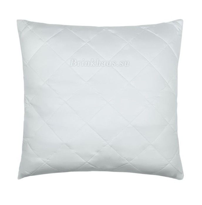 Подушка Brinkhaus шерсть "Exquisit", 50x70 см, средняя