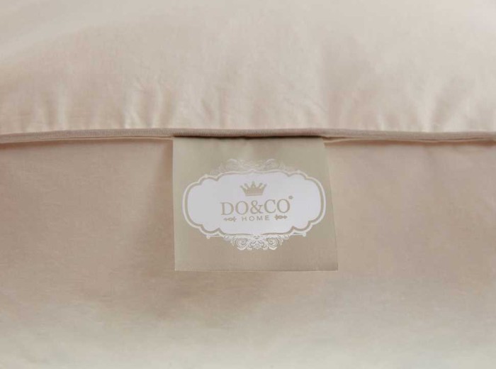 Подушка Do&Co перо "Medisoft", 60x40 см