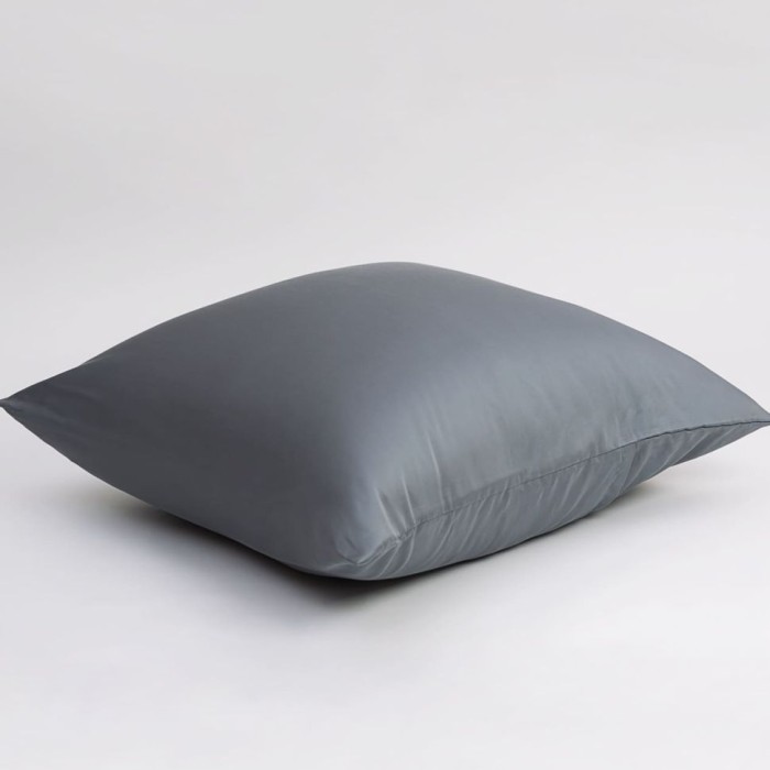 Наволочка German Grass "Grey Brilliant", 2 шт, 70x70 см