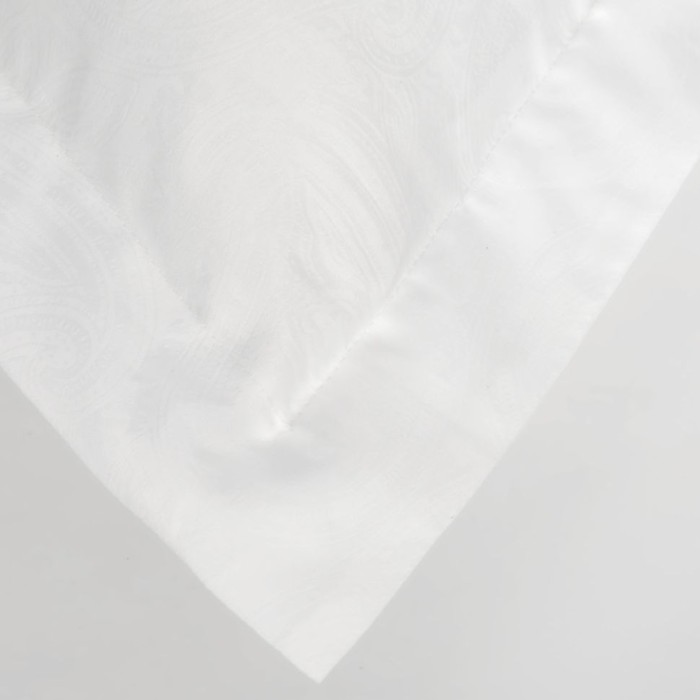 Наволочка German Grass "Paisley Palette", 2 шт, 50x70 см, белый