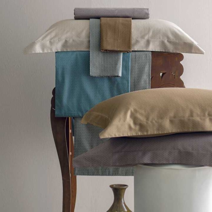 Покрывало Svad Dondi "Dorian", 270x270 см, золотистый