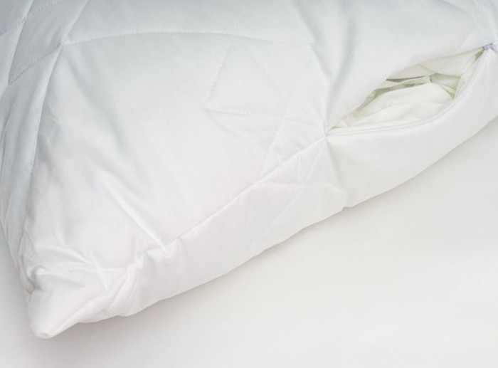 Подушка German Grass "Bamboo Familie Bio", 70x70 см, регулируемая