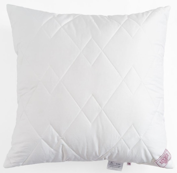 Подушка German Grass "Bamboo Familie Bio", 70x70 см, регулируемая