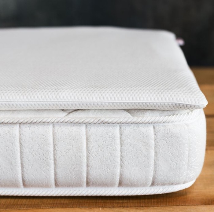 Топпер German Grass ортопедический "Naturlatex Grass", 120x200x2 см