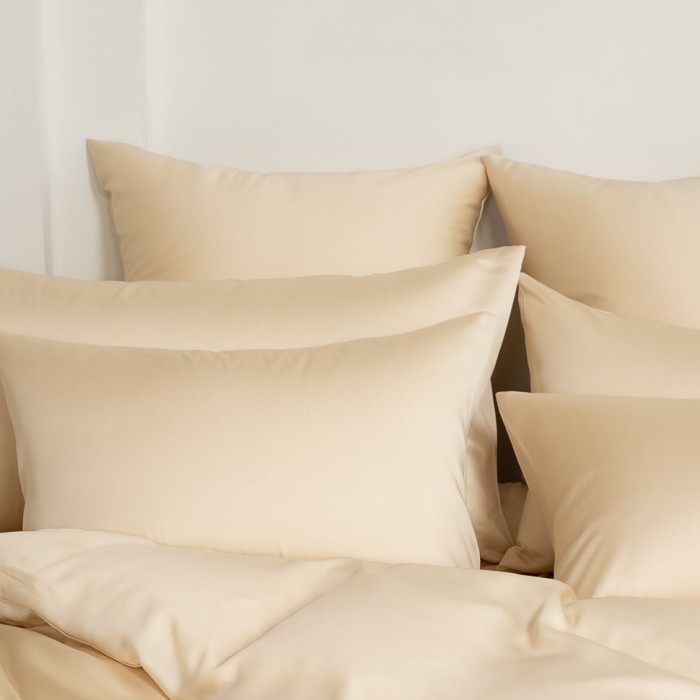 Наволочка German Grass "Vanilla Brilliant", 50x70 см, 2 шт