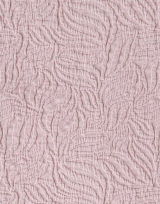 Покрывало Luxberry "Каменный Цветок", 150x220 см, ягодный сорбет