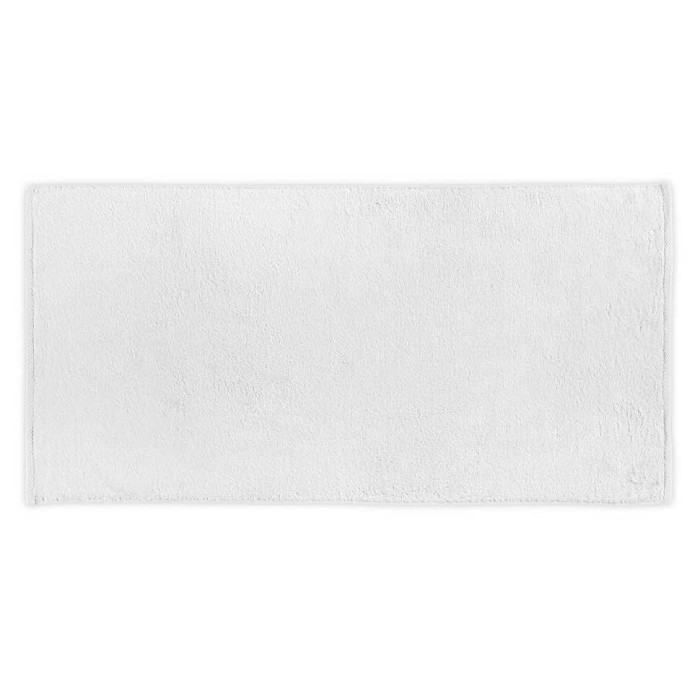 Полотенце Hamam "Glam", 100x150 см, белый