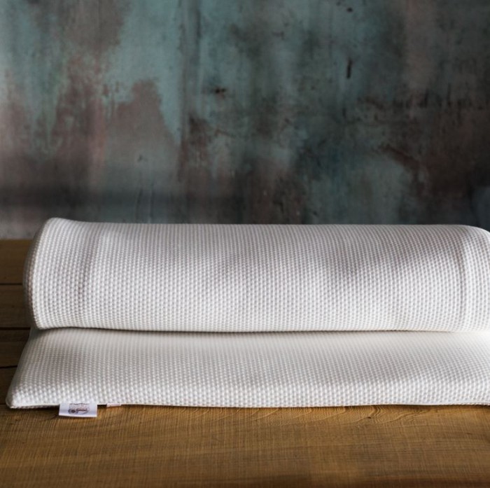 Топпер German Grass ортопедический "Naturlatex Grass", 140x200x2 см