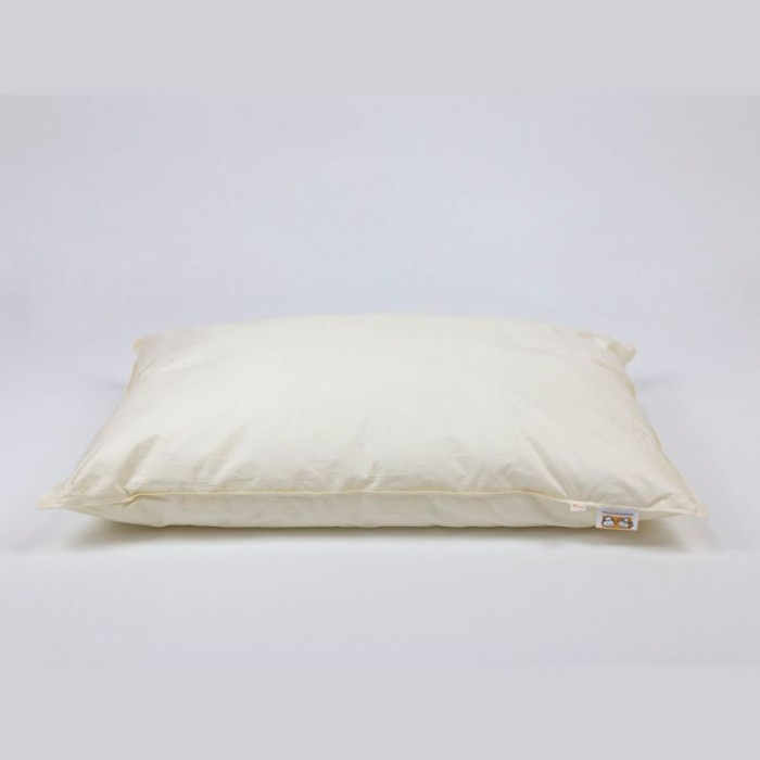 Подушка Prinz and Prinzessin "Elite Grass", 40x60 см, мягкая