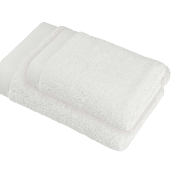 Полотенце Hamam "Aire", 70x140 см, белый