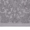 Полотенце LUXBERRY "ROYAL", 50x100 см, темно-серый