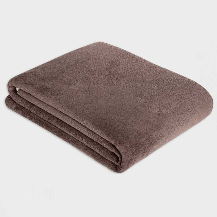 Плед Arya хлопок "Melissa", 150x200 см, бежевый